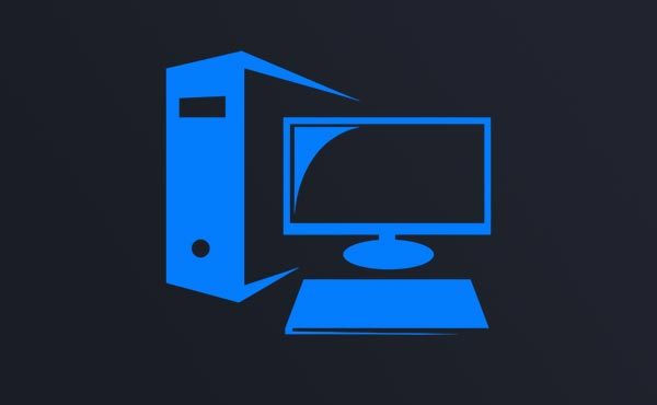 Приложение на ПК