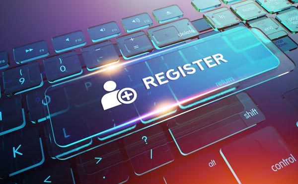 Регистрация и вход