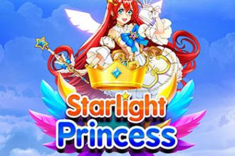 Starlight Princess